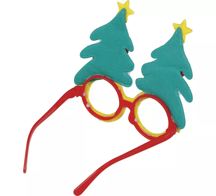 Translation missing: en.Gafas de Árbol de Navidad