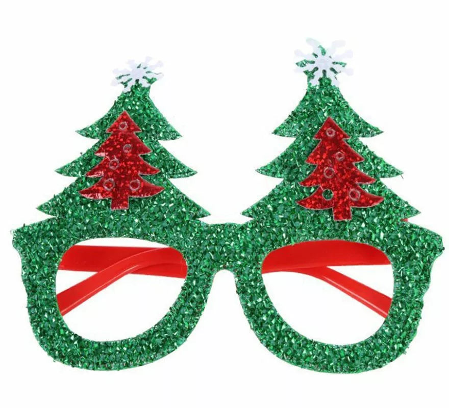 Translation missing: en.Gafas de Árboles de Navidad