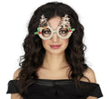 Gafas de Árboles dorados