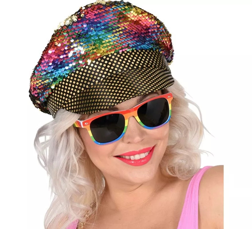 Gafas de Arcoíris
