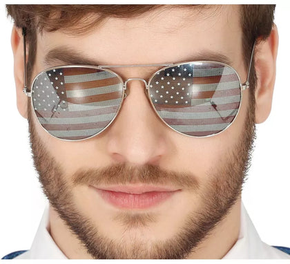 Gafas de Aviador de América