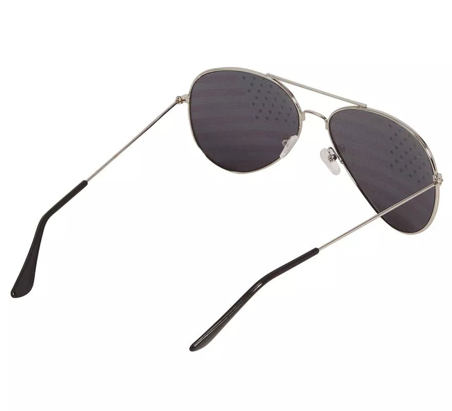Gafas de Aviador de América