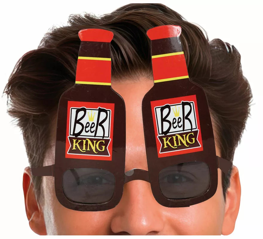 Translation missing: en.Gafas de Beer King oscuras