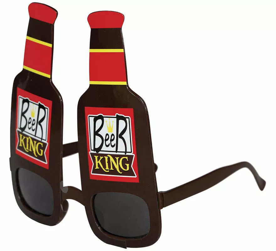 Translation missing: en.Gafas de Beer King oscuras