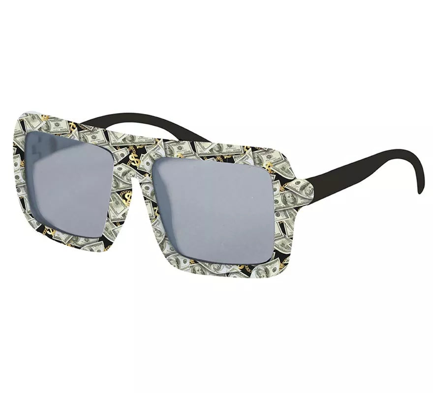 Translation missing: en.Gafas de Billetes Gangsta