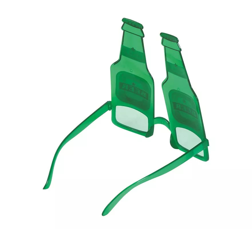 Translation missing: en.Gafas de Botellas de Cerveza Verde
