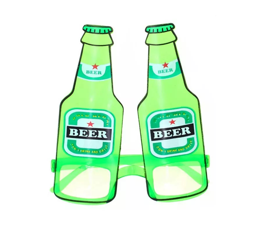 Translation missing: en.Gafas de Botellines verdes
