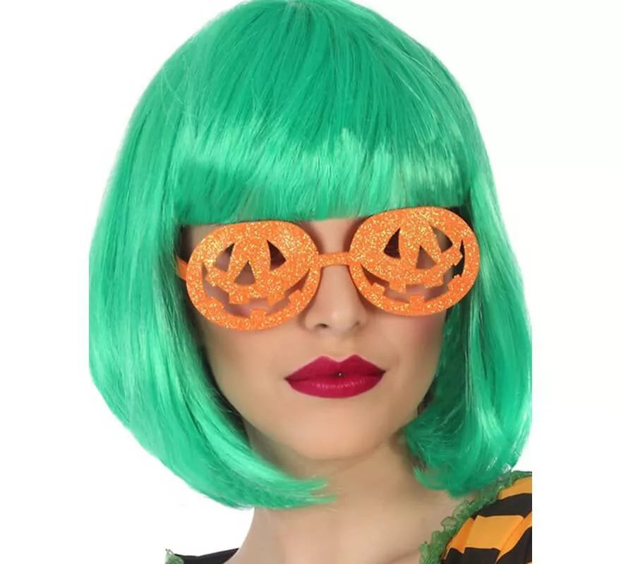 Translation missing: en.Gafas de Calabazas Brillantes