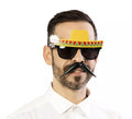 Gafas de Charro Mexicano