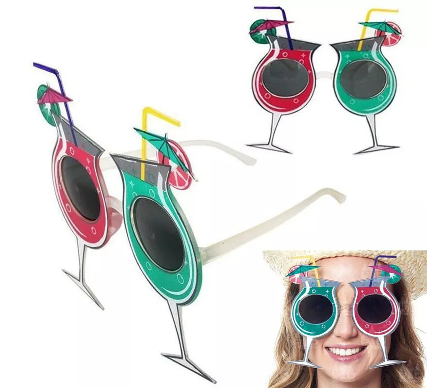 Translation missing: en.Gafas de Cocteles grandes
