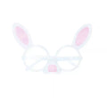 Gafas de Conejo con nariz