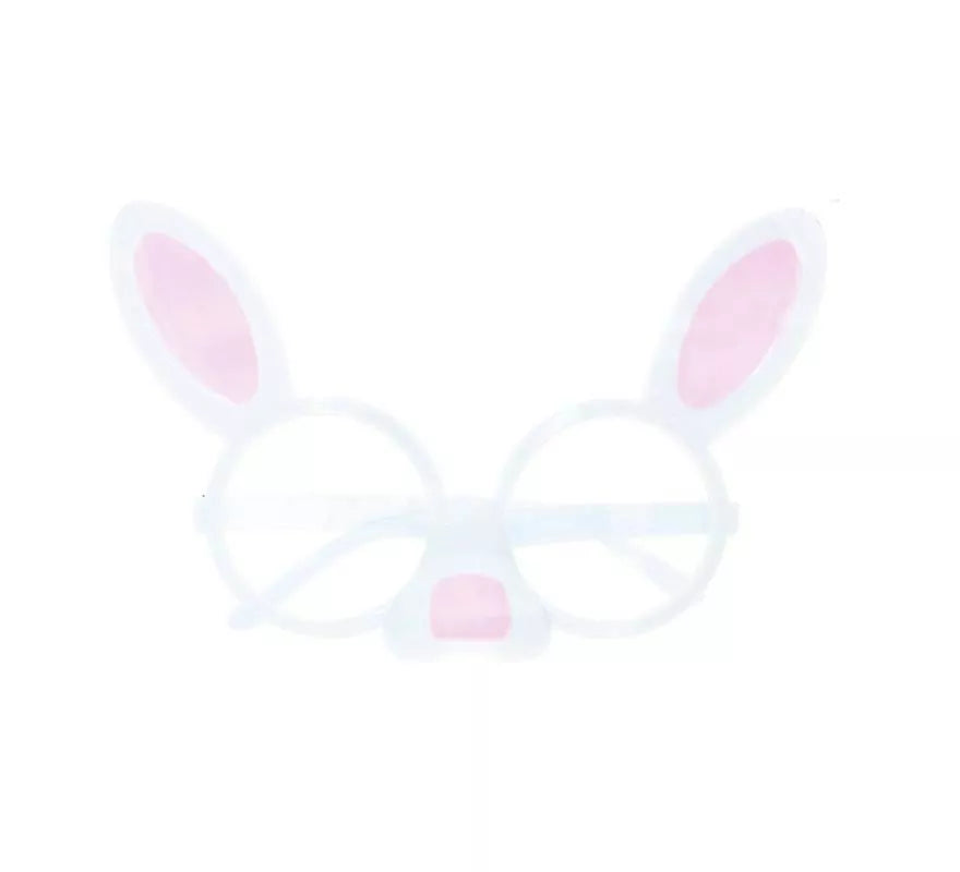 Translation missing: en.Gafas de Conejo con nariz