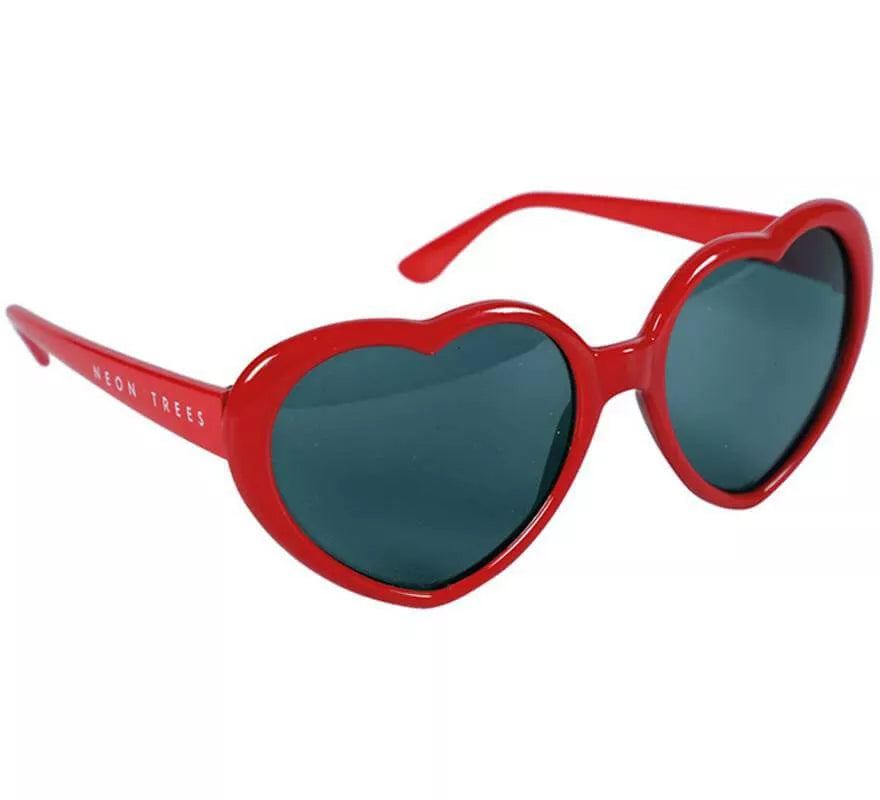 Translation missing: en.Gafas de Corazones Rojas