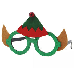 Elf Glasses