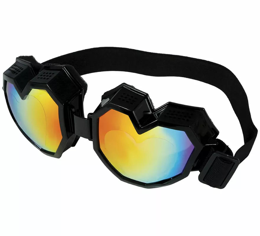 Translation missing: en.Gafas de Esquiador Corazones adulto