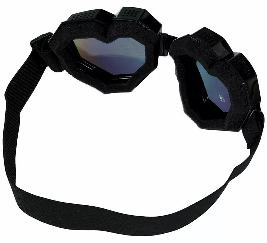 Translation missing: en.Gafas de Esquiador Corazones adulto