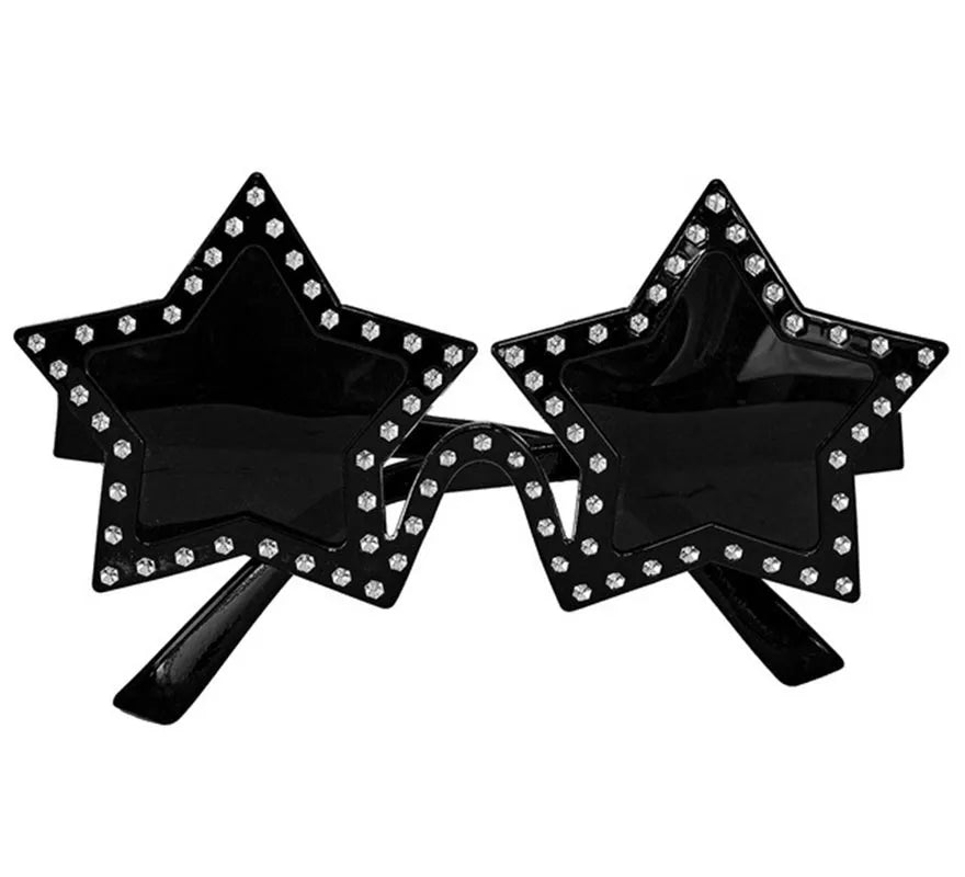 Translation missing: en.Gafas de Estrella con Pedrería