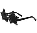 Gafas de Estrella con Pedrería
