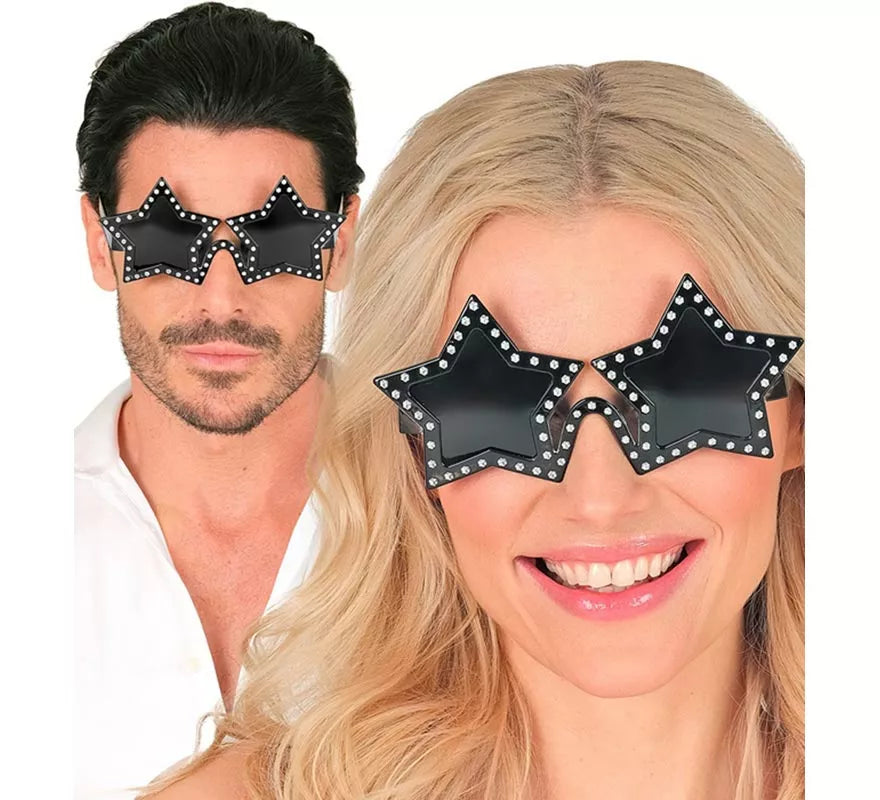 Translation missing: en.Gafas de Estrella con Pedrería