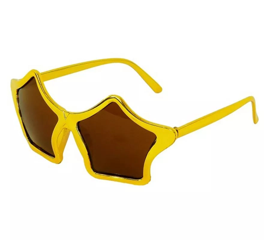 Translation missing: en.Gafas de Estrellas Años 80 en varios colores