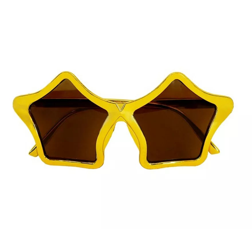 Translation missing: en.Gafas de Estrellas Años 80 en varios colores