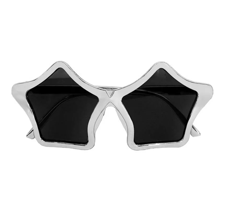 Translation missing: en.Gafas de Estrellas Años 80 en varios colores