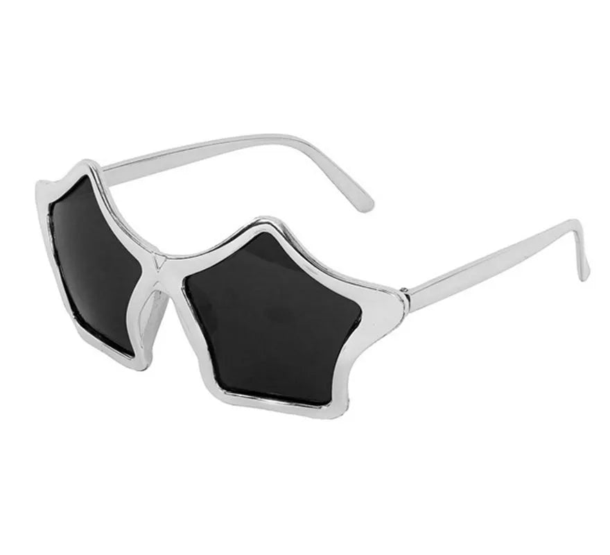 Translation missing: en.Gafas de Estrellas Años 80 en varios colores