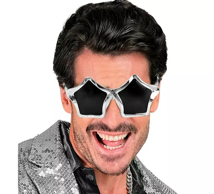 Translation missing: en.Gafas de Estrellas Años 80 en varios colores