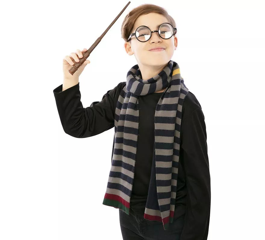 Translation missing: en.Gafas de Estudiante de Magia famoso infantil de 10x18 cm