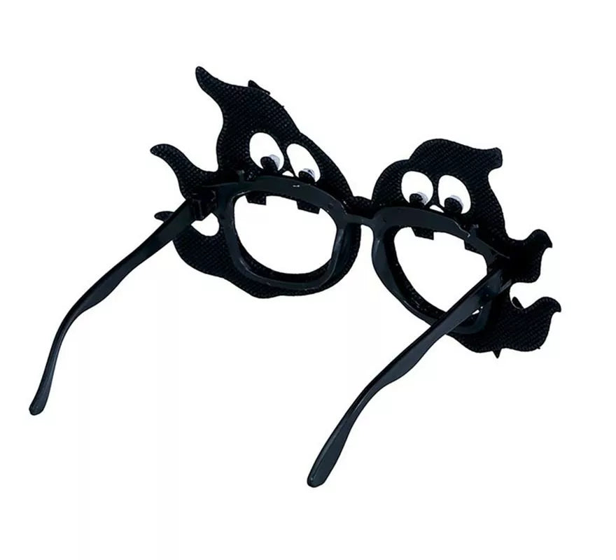 Gafas de Fantasmas con lazos