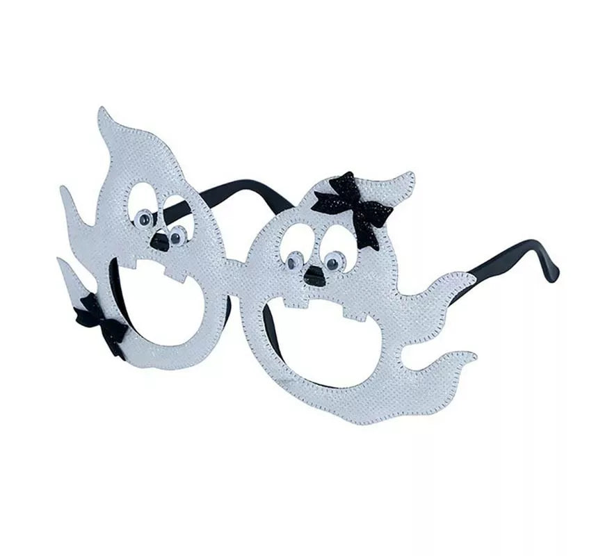 Gafas de Fantasmas con lazos