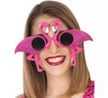 Gafas de Flamencos Rosas