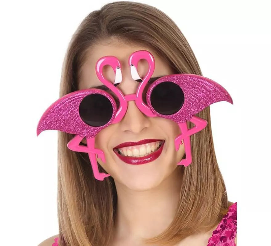 Translation missing: en.Gafas de Flamencos Rosas
