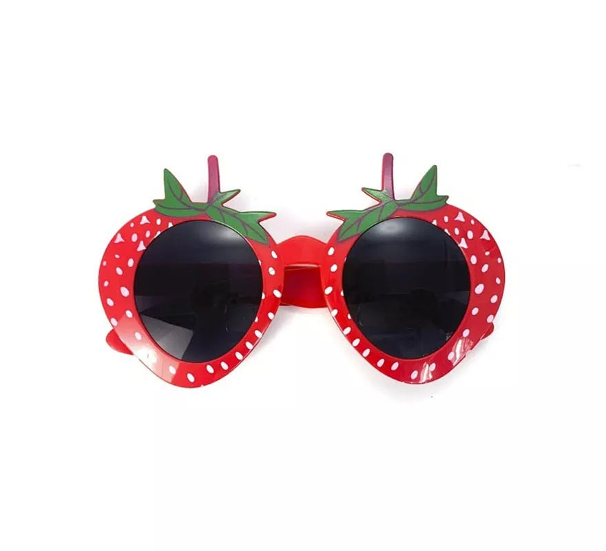 Translation missing: en.Gafas de Fresas con puntos