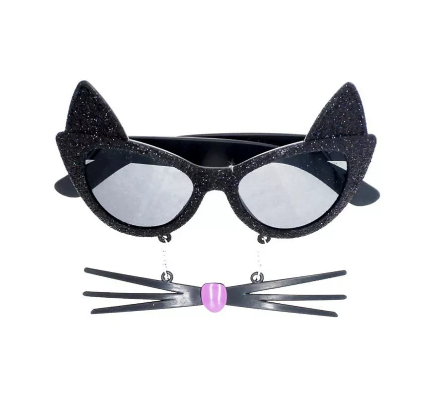 Translation missing: en.Gafas de Gata con Bigote