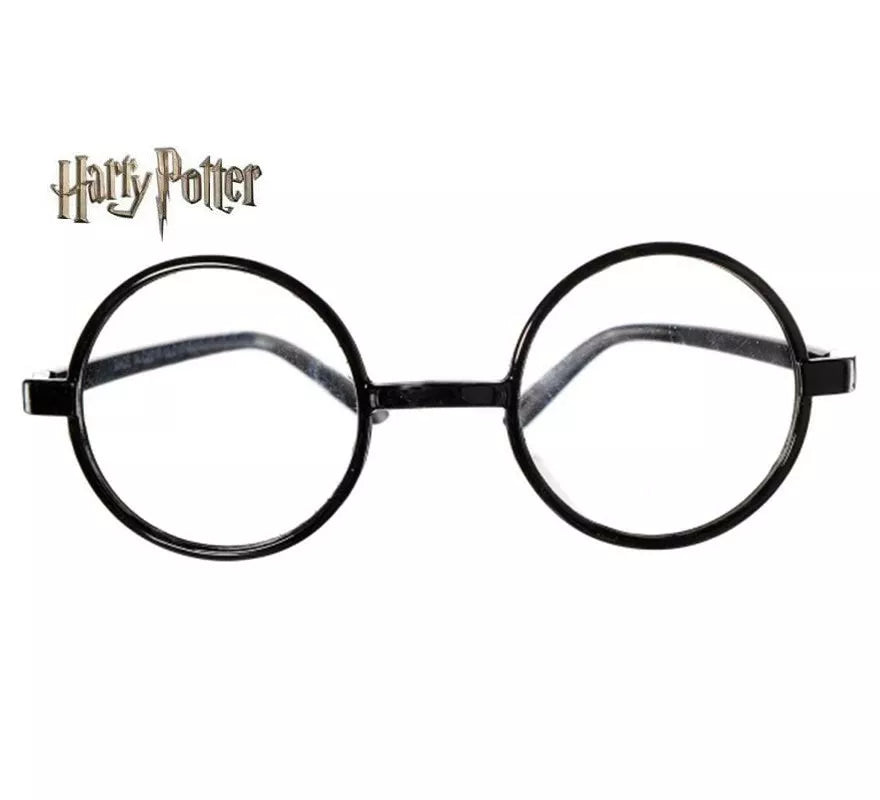 Translation missing: en.Gafas de Harry Potter