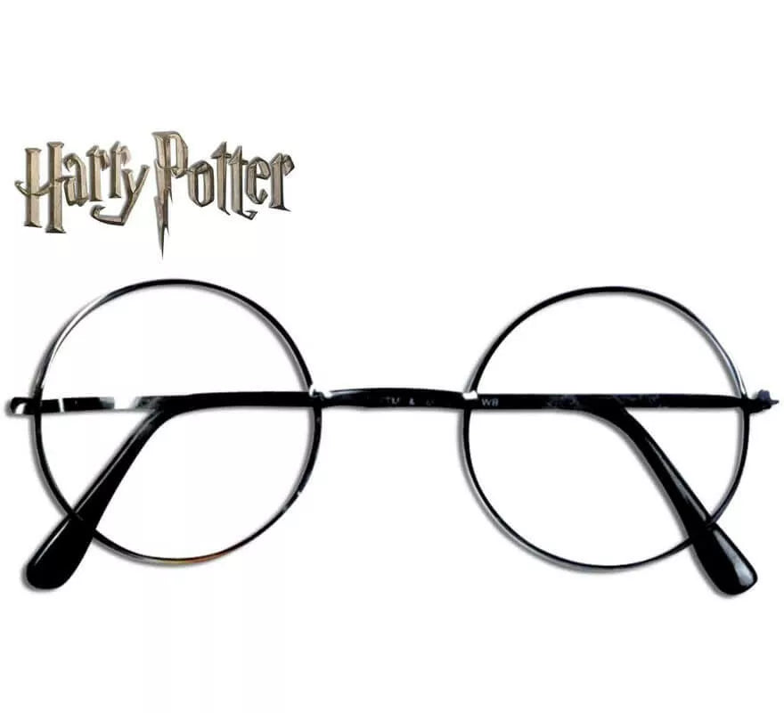 Gafas de Harry Potter infantiles