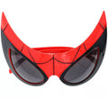 Gafas de Héroe Arácnido