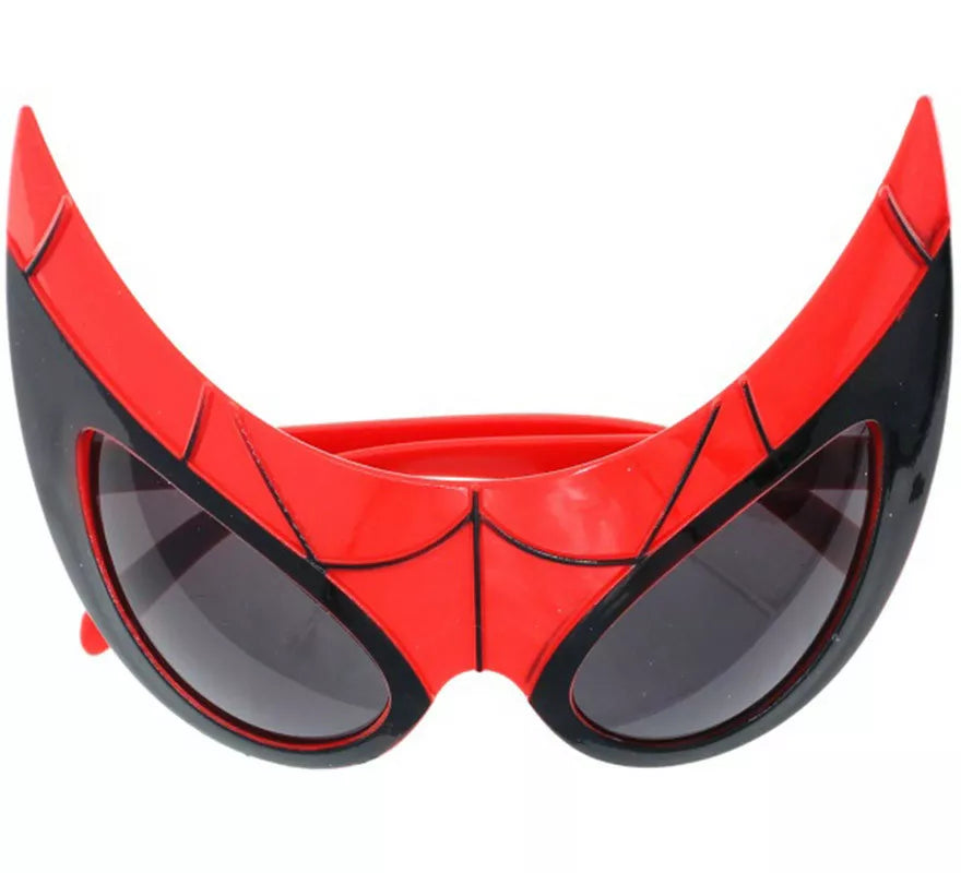 Gafas de Héroe Arácnido