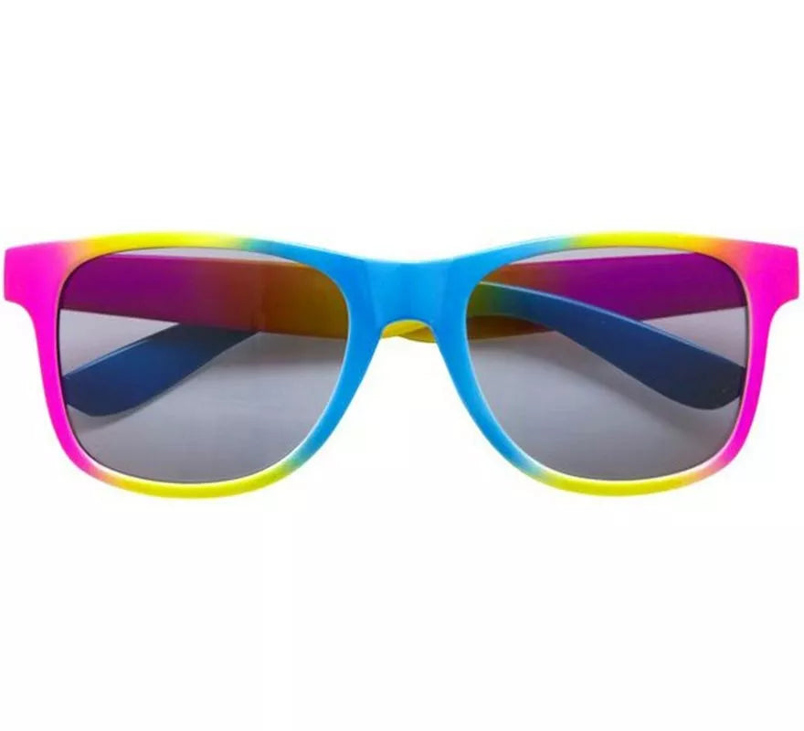 Translation missing: en.Gafas de Hippie multicolor