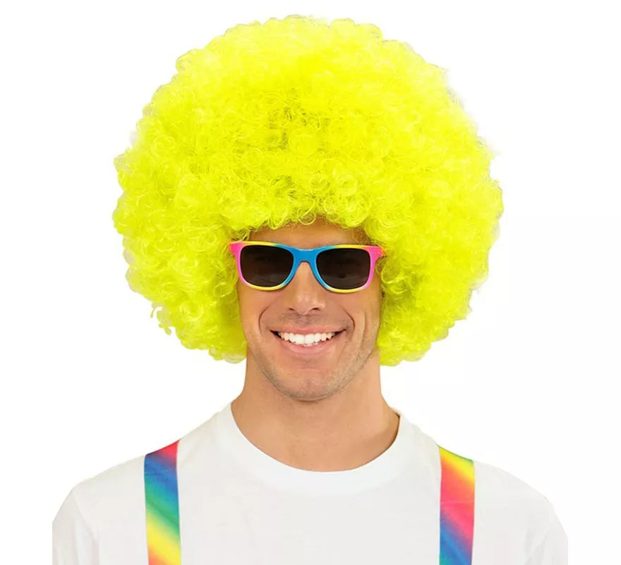 Translation missing: en.Gafas de Hippie multicolor