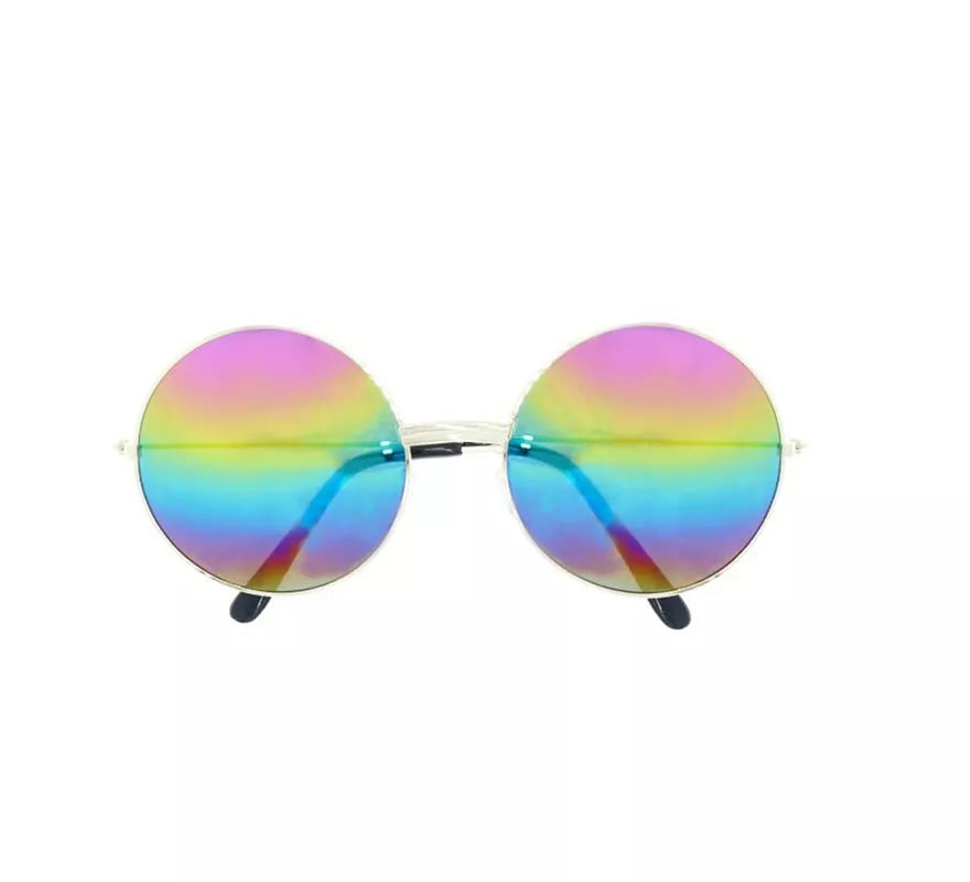Translation missing: en.Gafas de Hippie tornasol