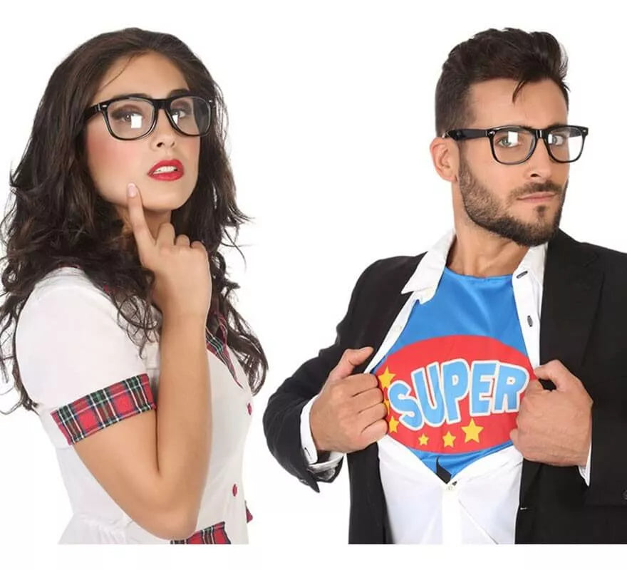 Translation missing: en.Gafas de Intelectual