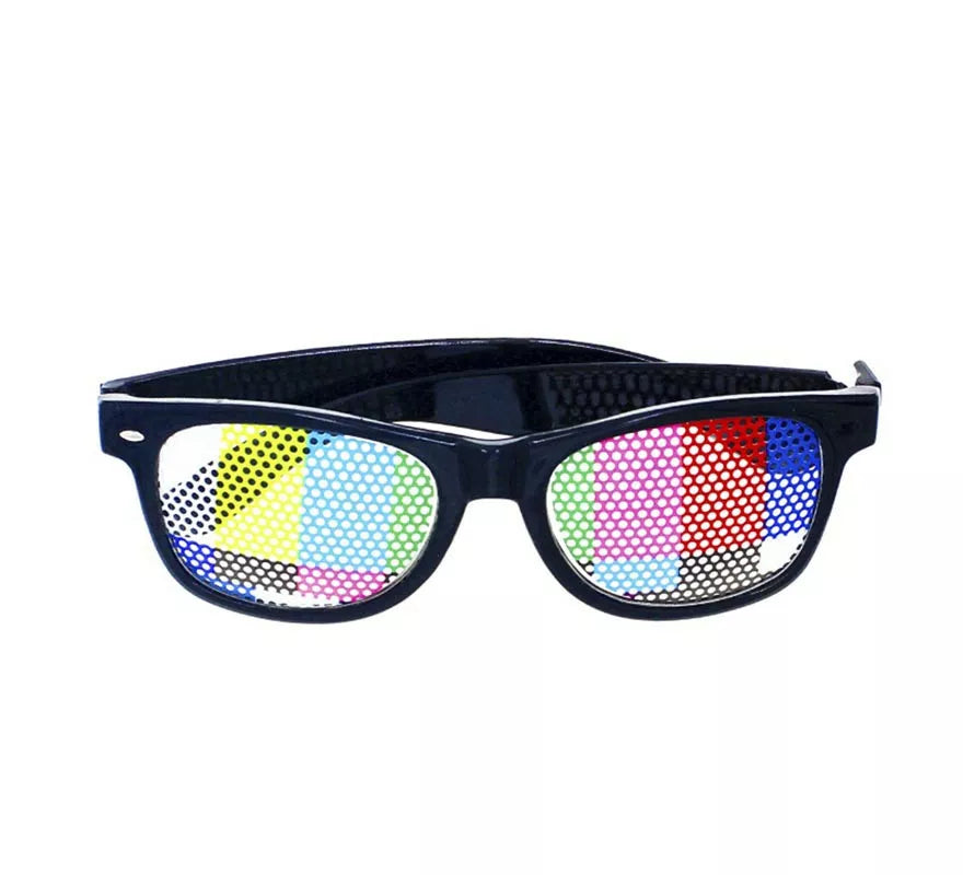 Translation missing: en.Gafas de Líneas de Televisión