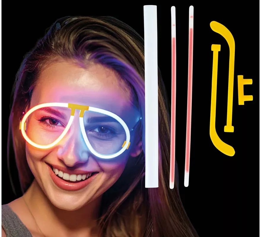 Translation missing: en.Gafas de Luz Neón