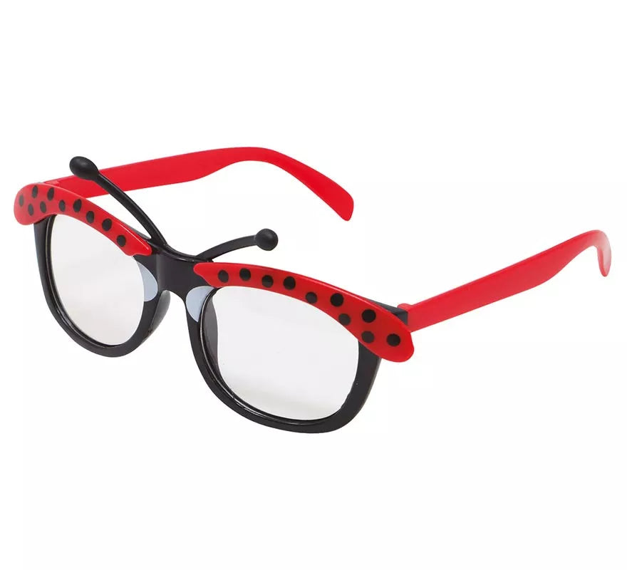 Gafas de Mariquita