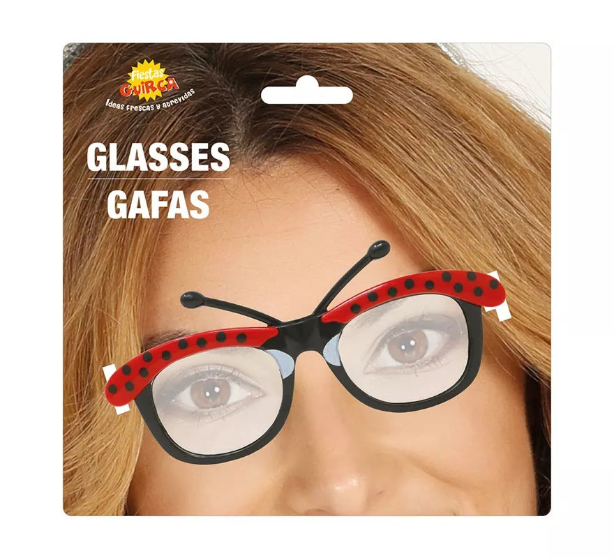 Translation missing: en.Gafas de Mariquita