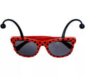 Gafas de Mariquita con Antenas