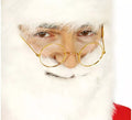 Gafas de metal para Papa Noel, Juez, etc.