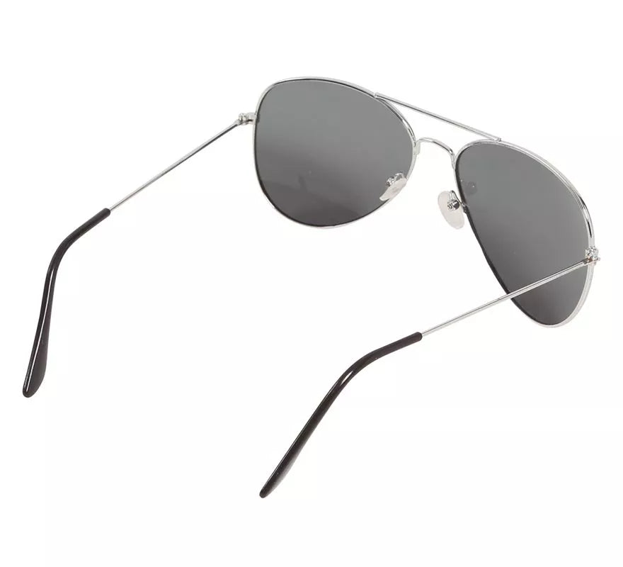 Gafas de Michael Jackson o de Policía, Piloto, etc